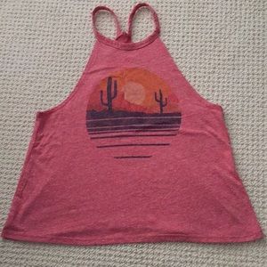 Super Soft Tank top